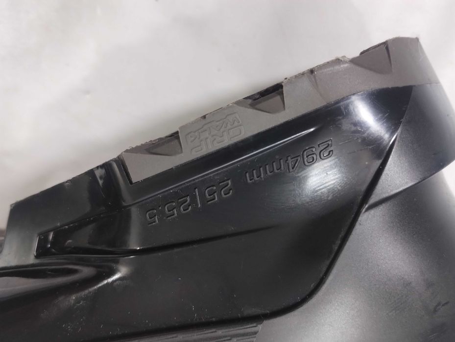 buty narciarskie Salomon  S pro Alpha  90 W roz  25 / 25,5 38 /39 bdb