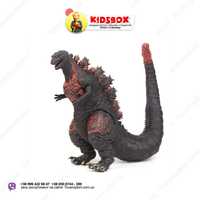 Годзілла фігурка Godzilla Годзілла Shin Шин ігрова фігурка toys 18 см