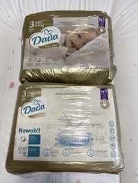 Dada Extra Care 3 midi (4-9кг)