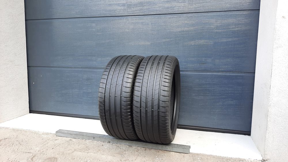 Bridgestone 255/40 R20 Turanza 5.3 mm 2020