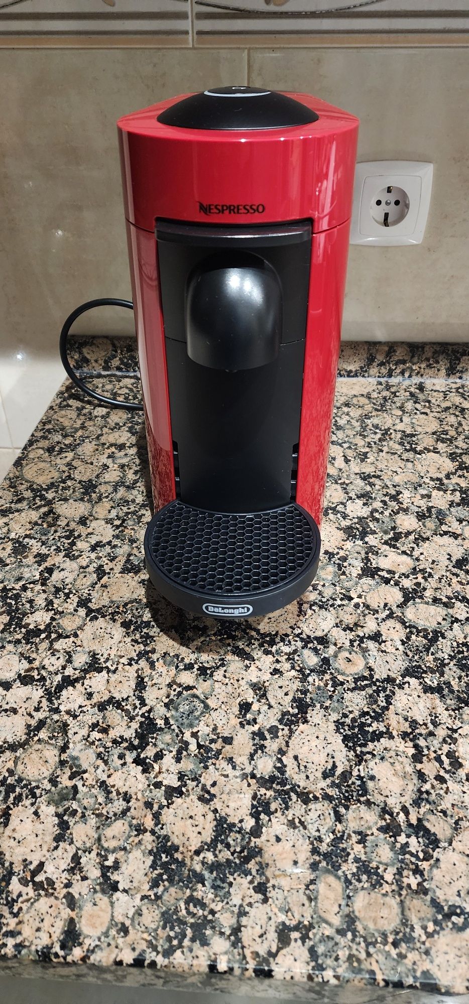 Nespresso Vertuo