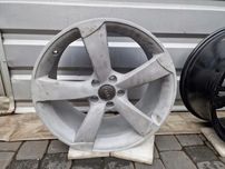 ORYGINALNA Felga Audi 19" 9.0" ET 52 5x112 8J0.601.025.BQ TT 8J