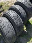 Używane opony 195/65 R15