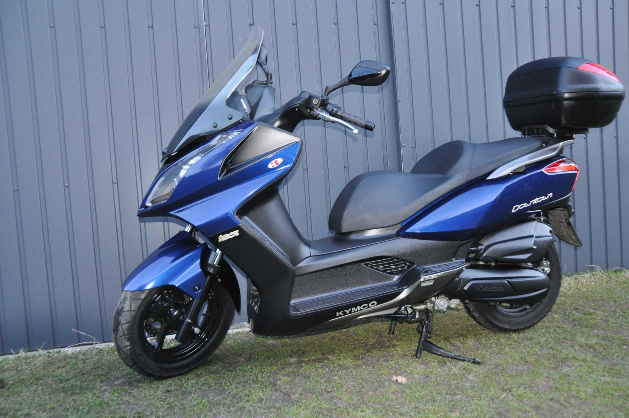Sym, 50, 4T przebieg 4121, gilera yamaha,peugeot,pegasus,kymco