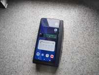 Motorola E22 4/64Gb Jak Nowy Gwarancja 10msc Media Expert Etui Szkło