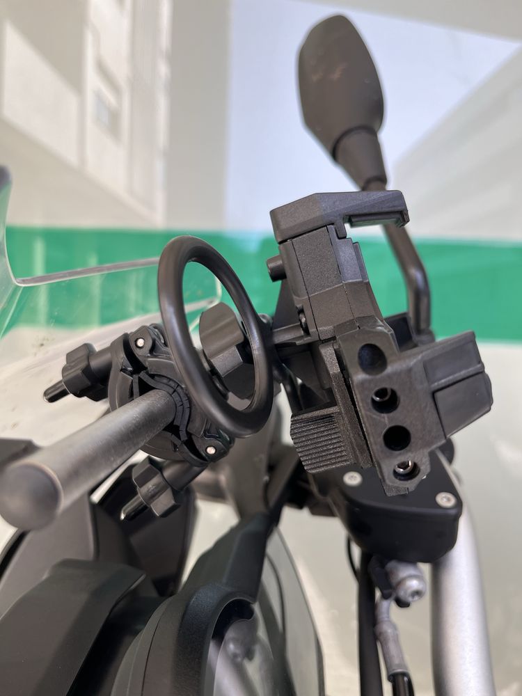 GIVI S920M smart clip