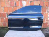 Drzwi Audi A5 8T lewe Coupe LZ5A