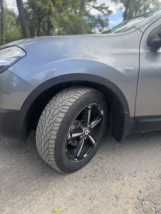 Продамо Nissan Qashqai