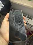 Iphone 11 w kolorze czarnym
