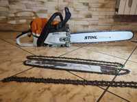 Piła spalinowa Stihl ms 362