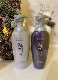Набір по 500 мл: шампунь + кондиціонер  Daeng Gi Meo Ri Vitalizing