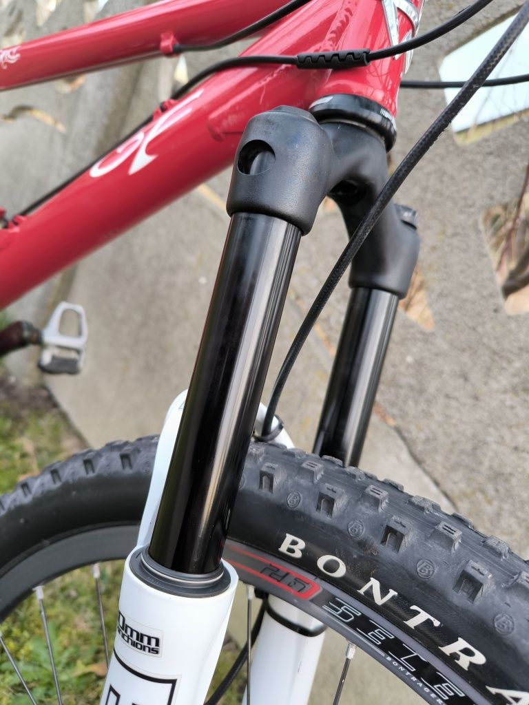 Rower MTB U.S.A.Gary Fisher Cake 3 DLX Genesis 26"