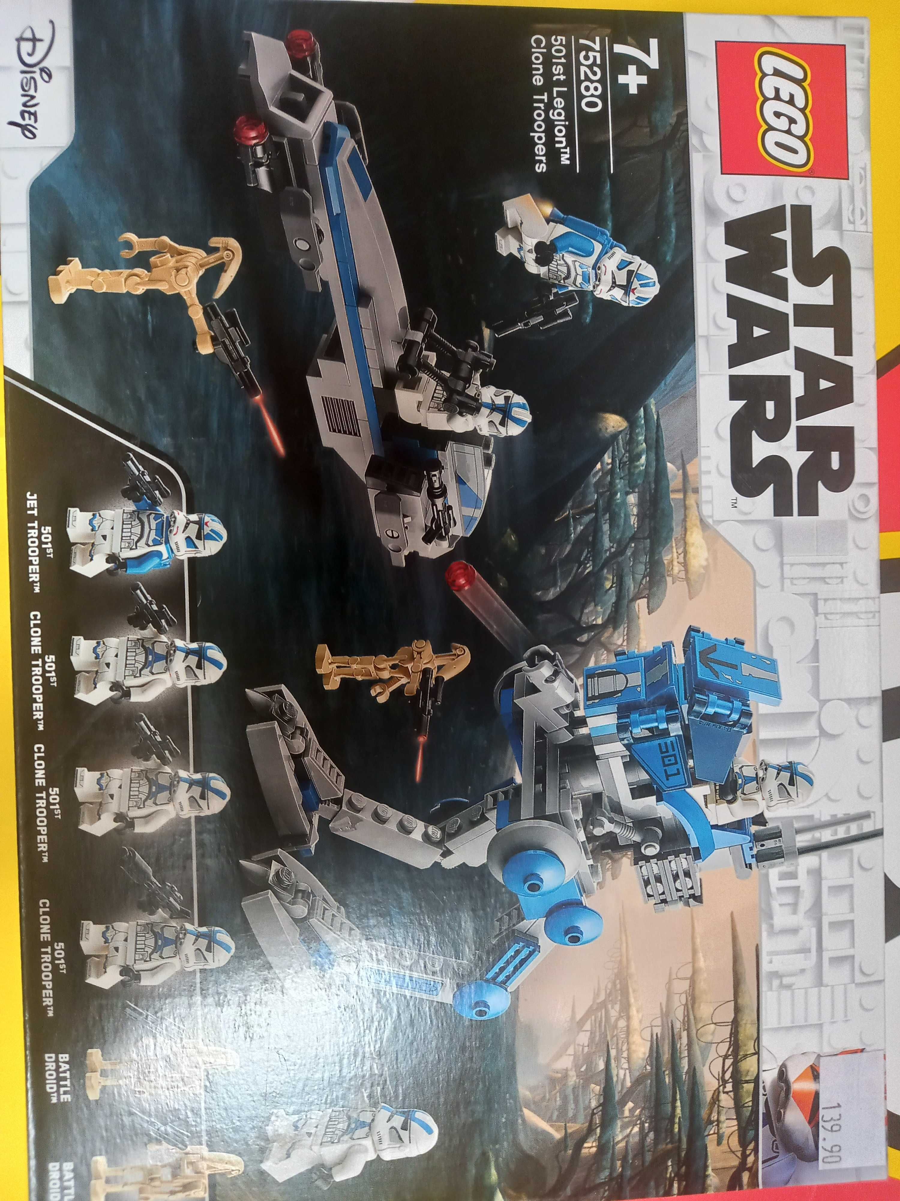 Lego 75280 star wars