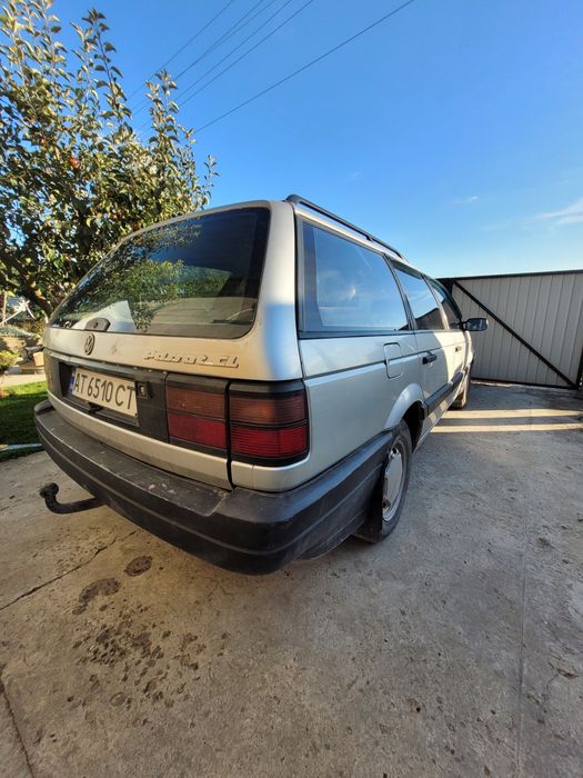 Пасат б3 , в гарному стані.