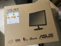 NOVO - Monitor LCD Asus 19”