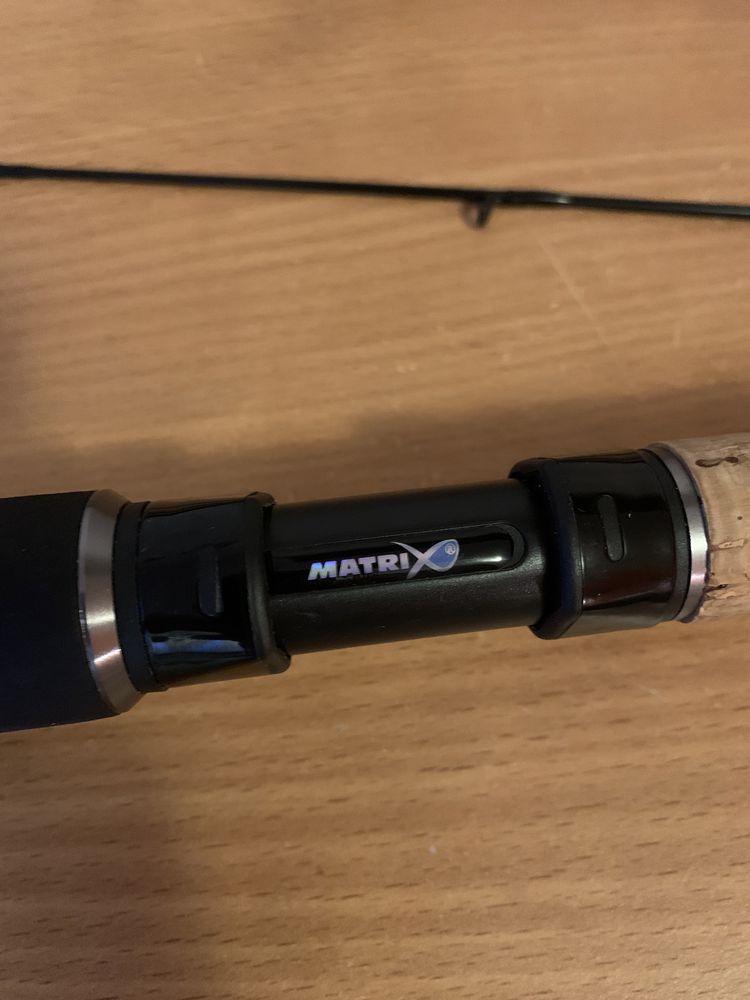 Wędka Feederowa ! Wędka Matrix Aquos Ultra-X 3,60 70g Feeder klasyczny