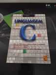 Livro Linguagem C de Luis Damas COMO NOVO