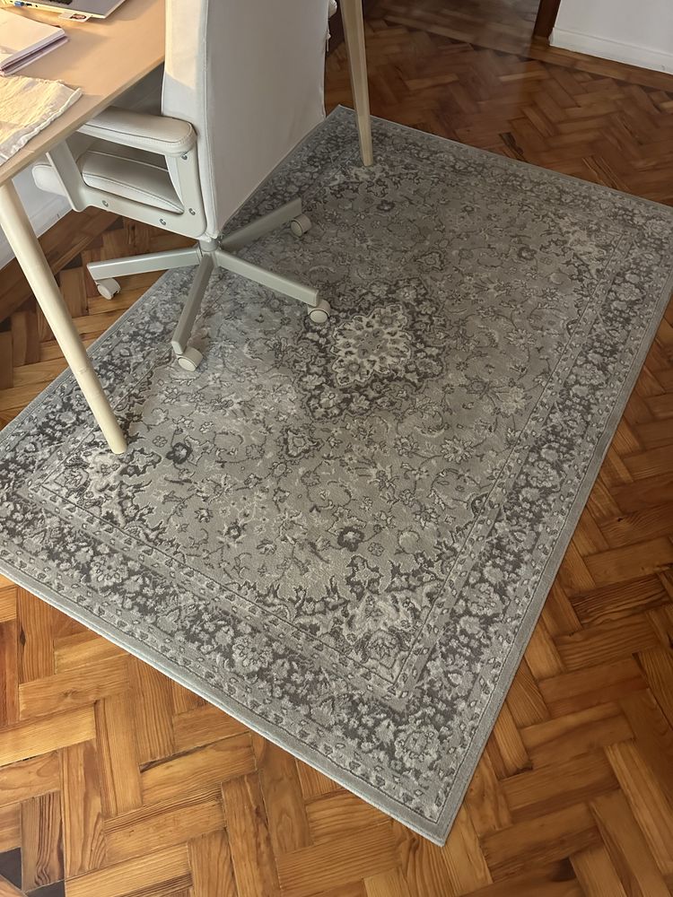 Tapete VEDBAK IKEA