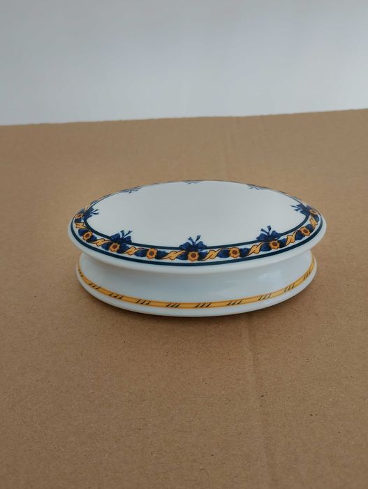 Caixa Porcelana da Vista Alegre (Sonata)