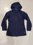 Merrell kurtka parka roz,M/38/10 lekka turystyczna wiatrówka
