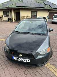 Mitsubishi colt ralliart