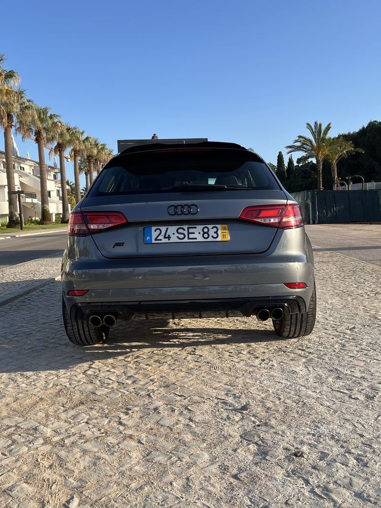 Audi a3 1.6 tdi diesel