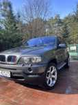 Bmw x5 e53 3,0D 184KM