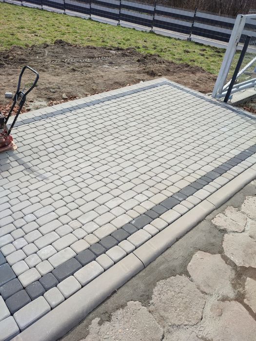 Bruk brukowanie Kostka Wolne terminy !!!