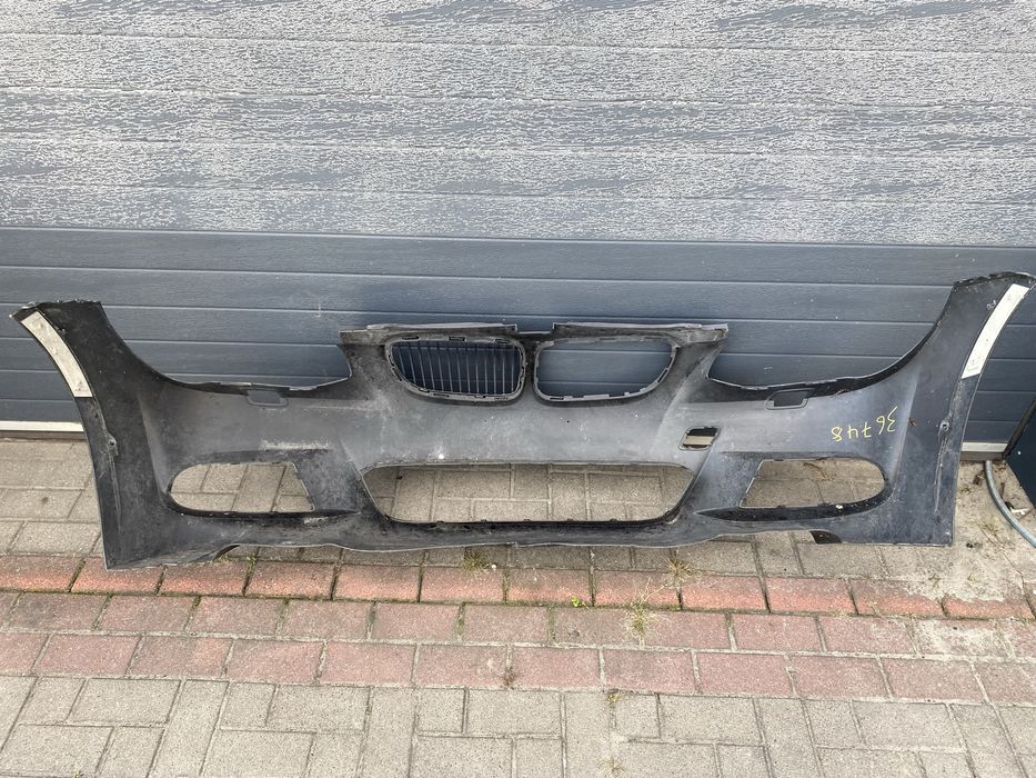 BMW E92/93 zdezak przedni m pakiet lift