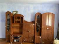 продам стенку , в очень хорошем состояние , цена договорная , на вывоз