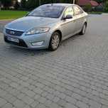 Sprzedam Ford Mondeo