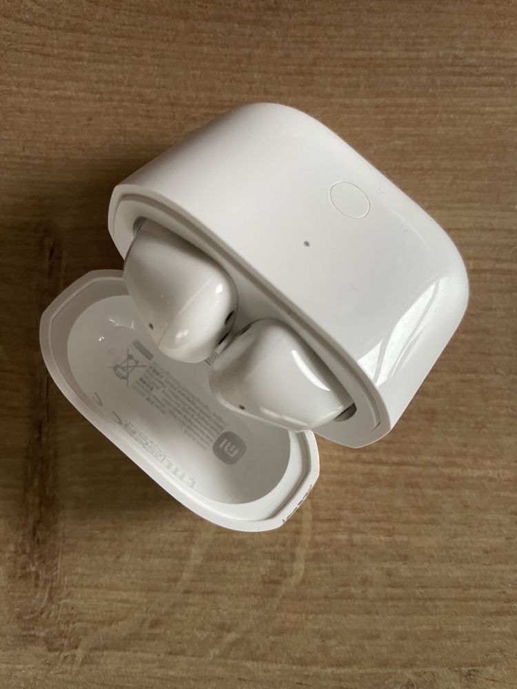 Słuchawki bezprzewodowe Xiaomi Redmi Buds 3