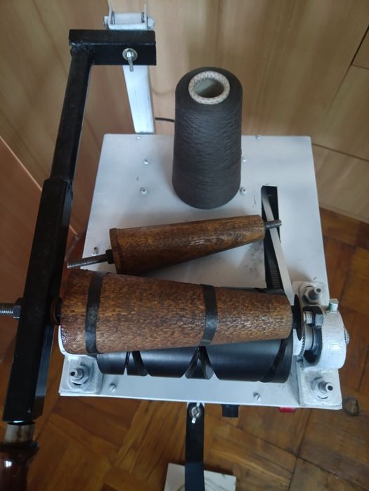 Моталка для пряжі