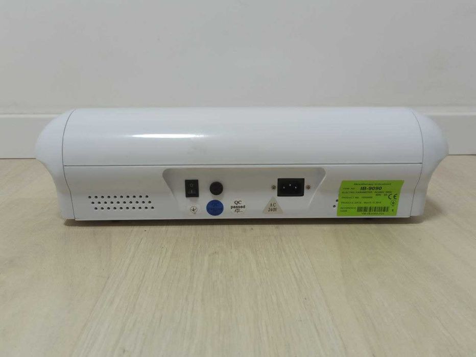 Апарат для електропорації модель IB-9090