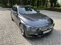 BMW Seria 3 BMW Seria 3 320d Efficient Dynamics