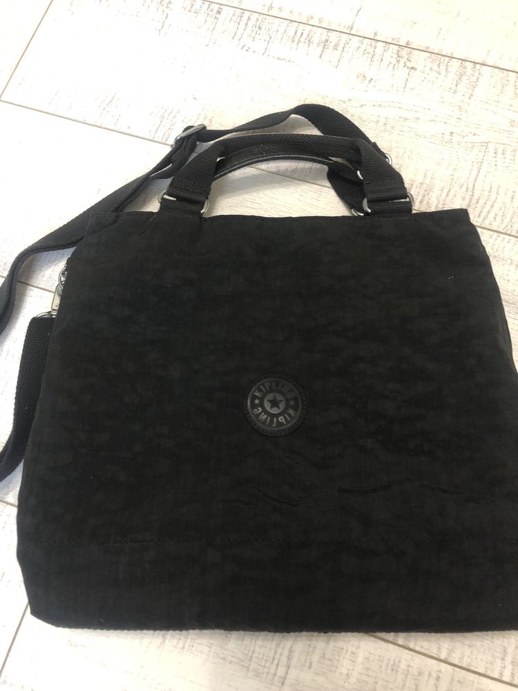 Сумка Kipling в ідеальному стані