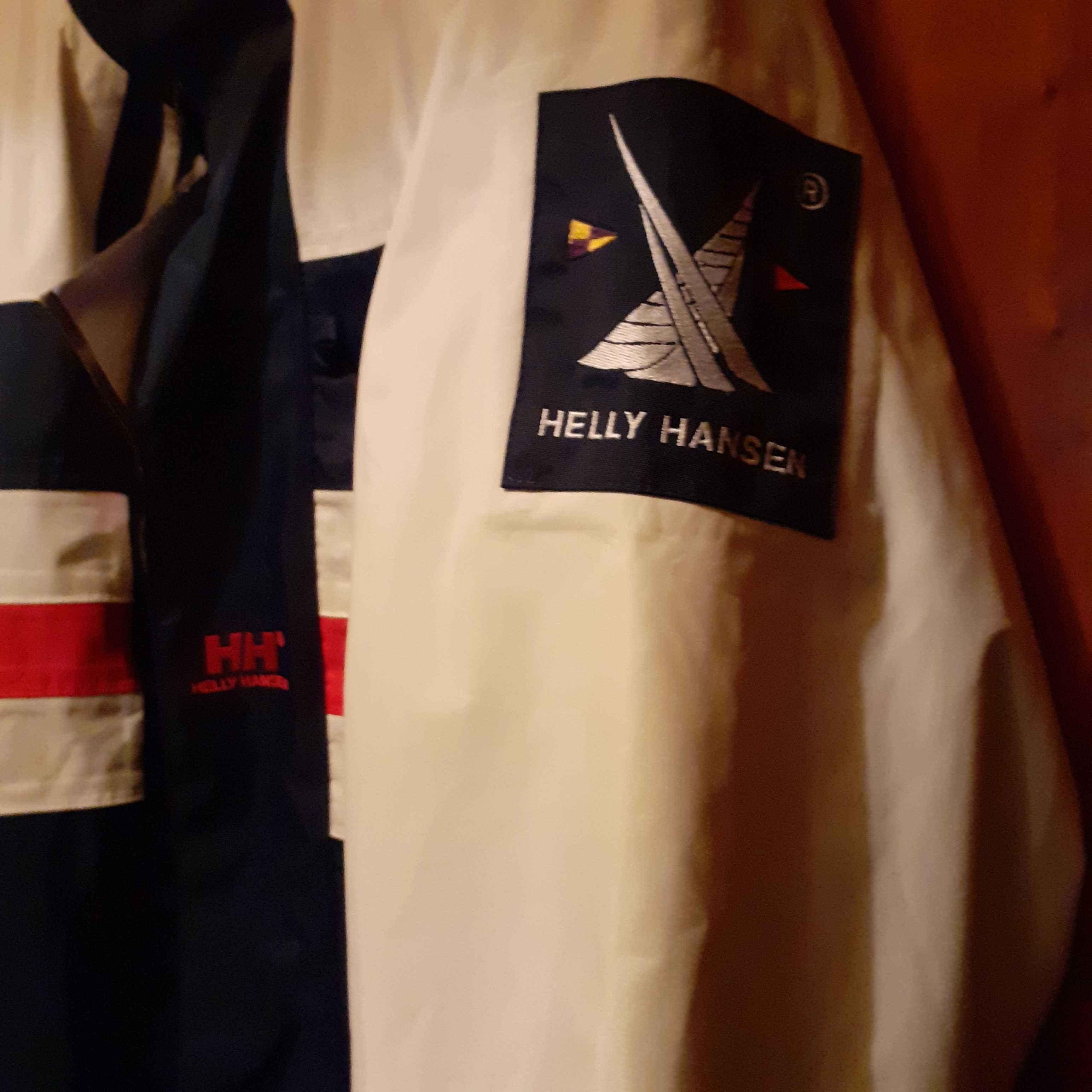 Casaco de vela Helly Hansen