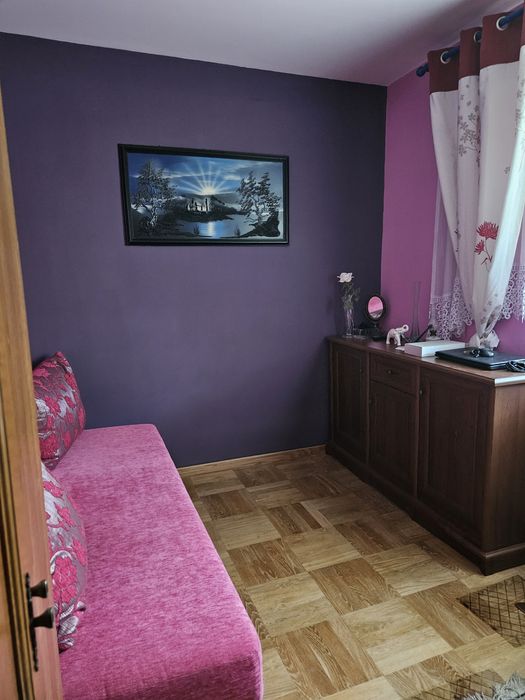 Wynajme dom Czarnówka/Glinianka