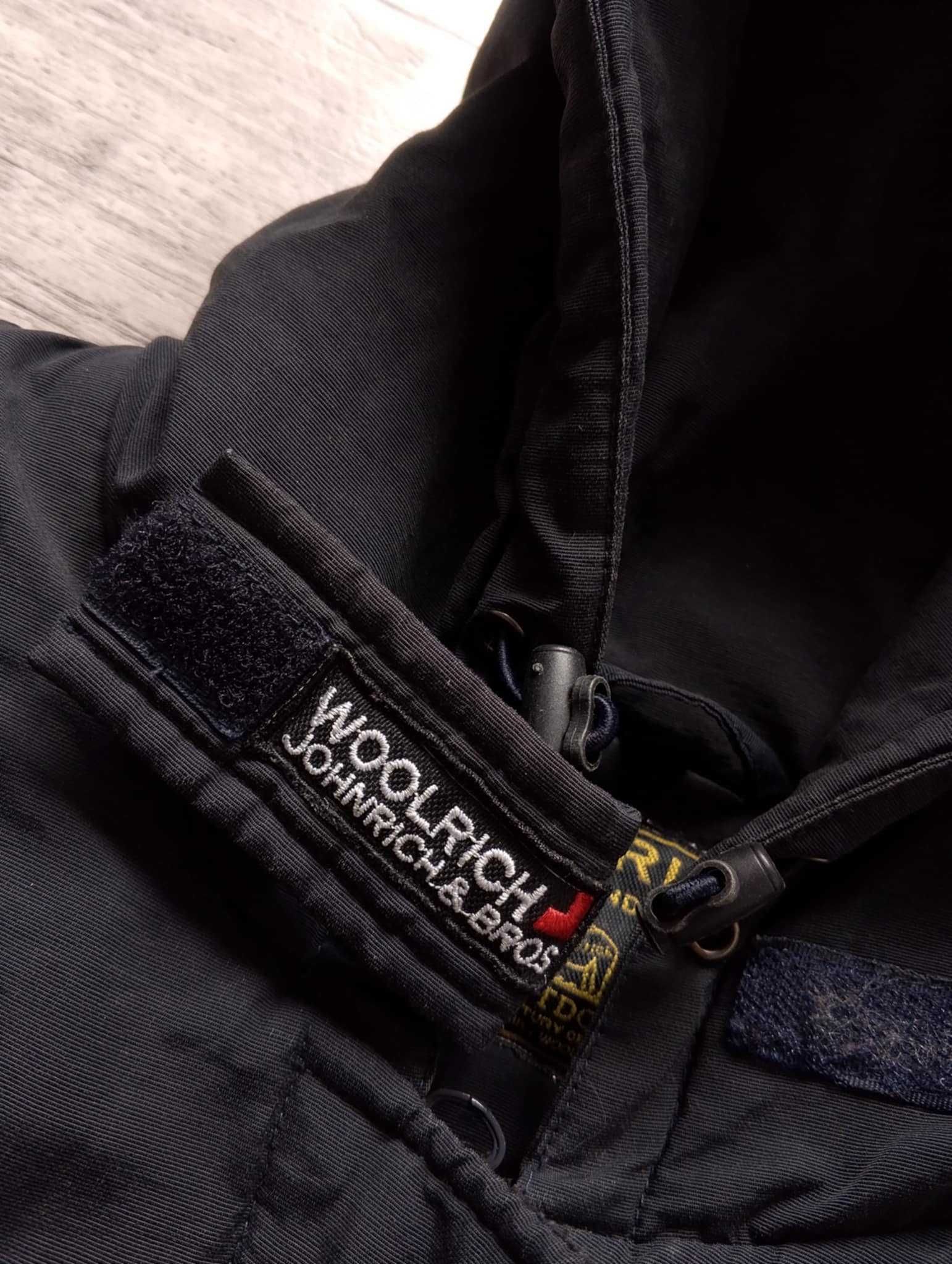 Kurtka damska Woolrich