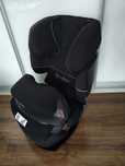 Fotelik samochodowy "Cybex Pallas"z bazą od 9-36 kg