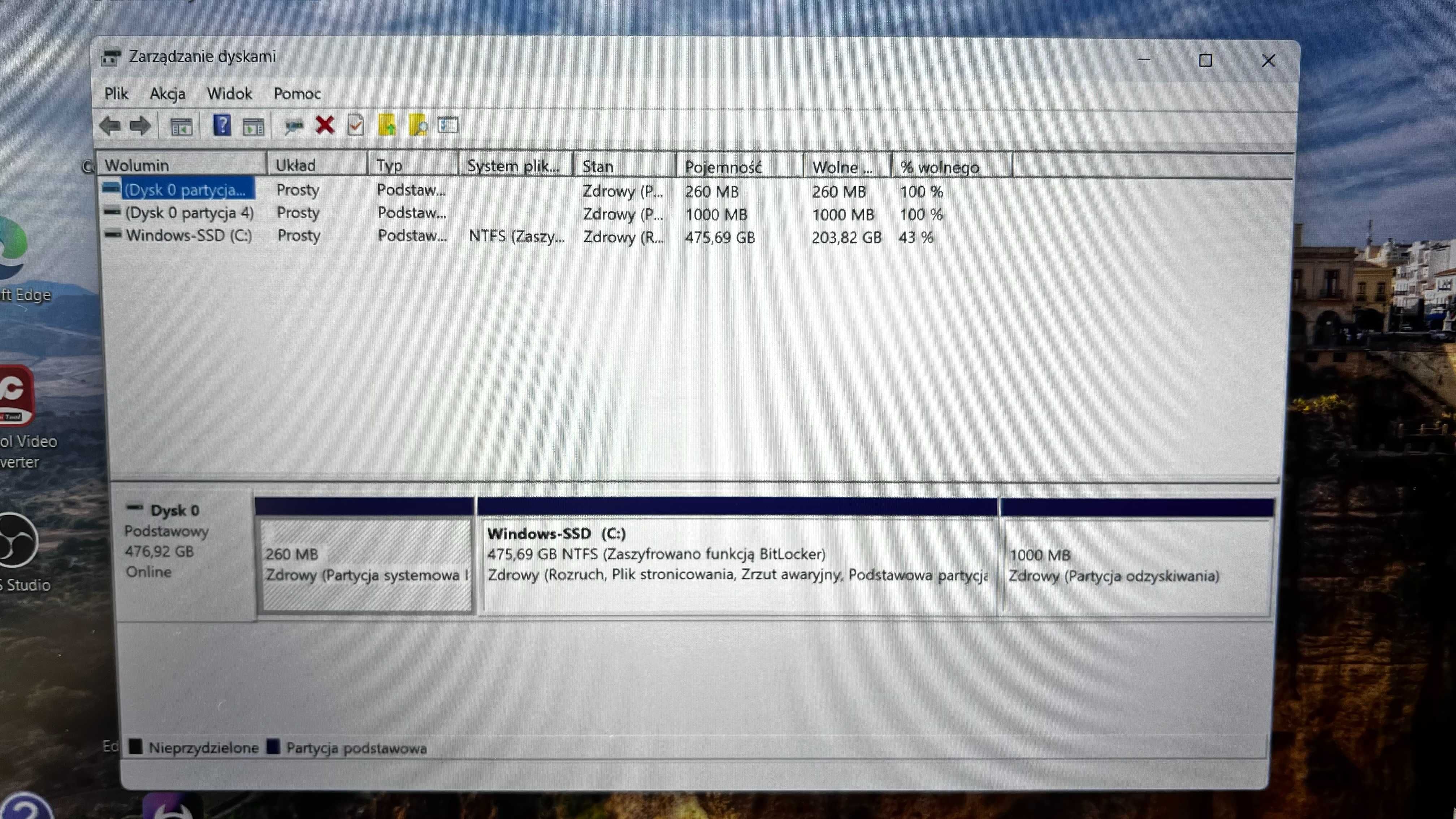Lenovo Yoga 7 Slim 14cali Ryzen7 16G 512GB SSD Win11Home