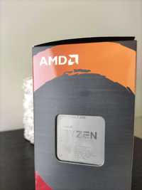 Processador AMD Ryzen 5 3600 6-Core 3.6GHz c/ Turbo 4.2GHz