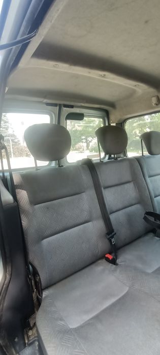 Citroen Berlingo  1.6 HDi 90km osobowy 1 właściciel