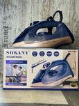 Праска «sokania»