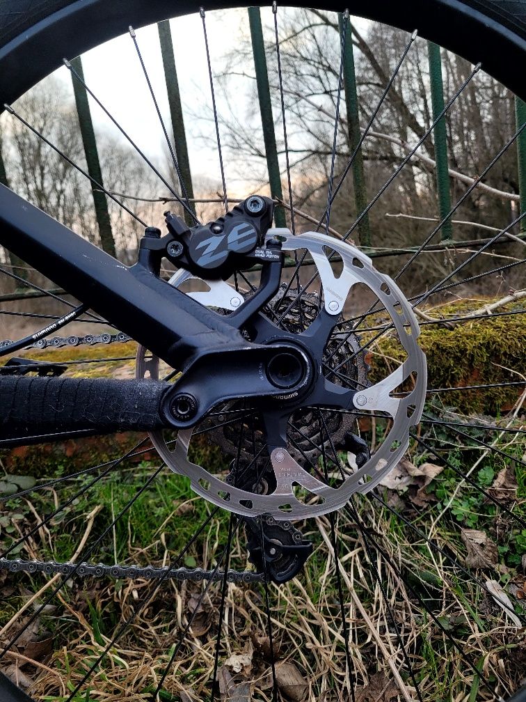 Canyon Spectral Al Rower enduro/downhill