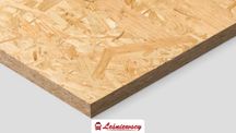 Płyta OSB 3, 12,15,18,22,25 prosta krawędź 1250x2500mm OD RĘKI pleszew