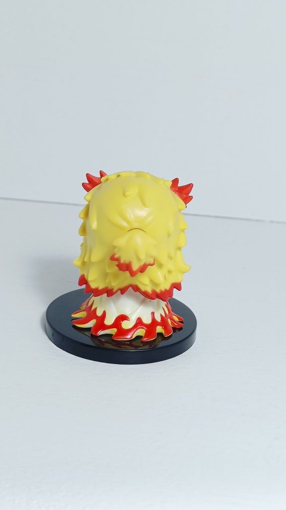 Figurka Anime Demon Slayer - Rengoku 7 cm