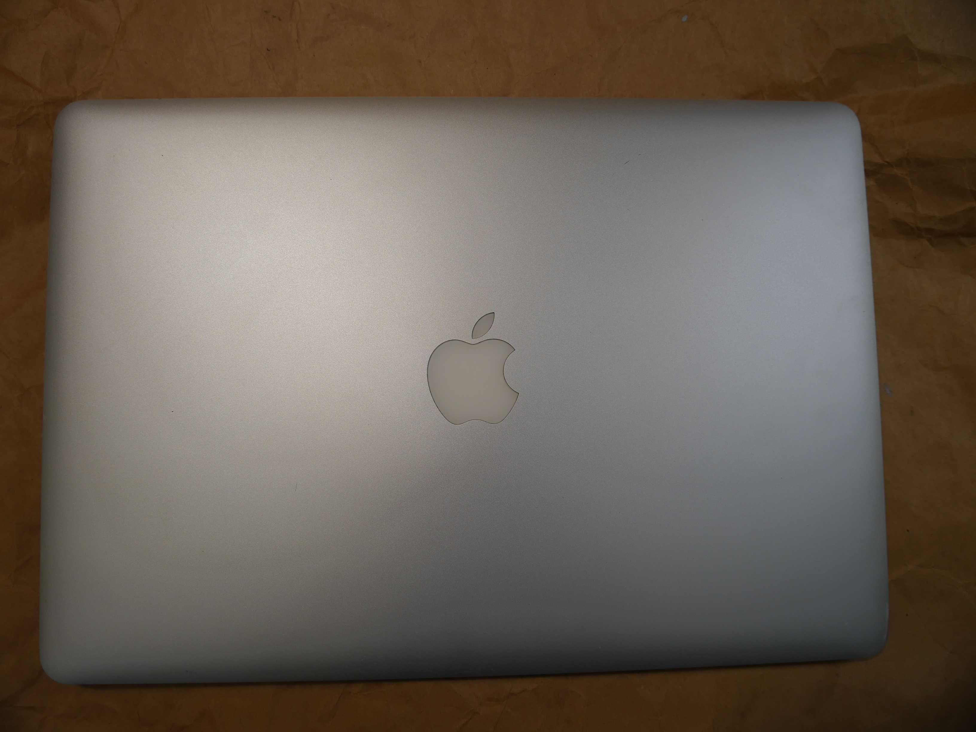 Macbook Pro Retina 15 A1398 late 2013 i7-4960HQ/16GB/SSD 512GB/GT 750M