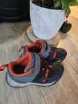 Buty turystyczne decathlon