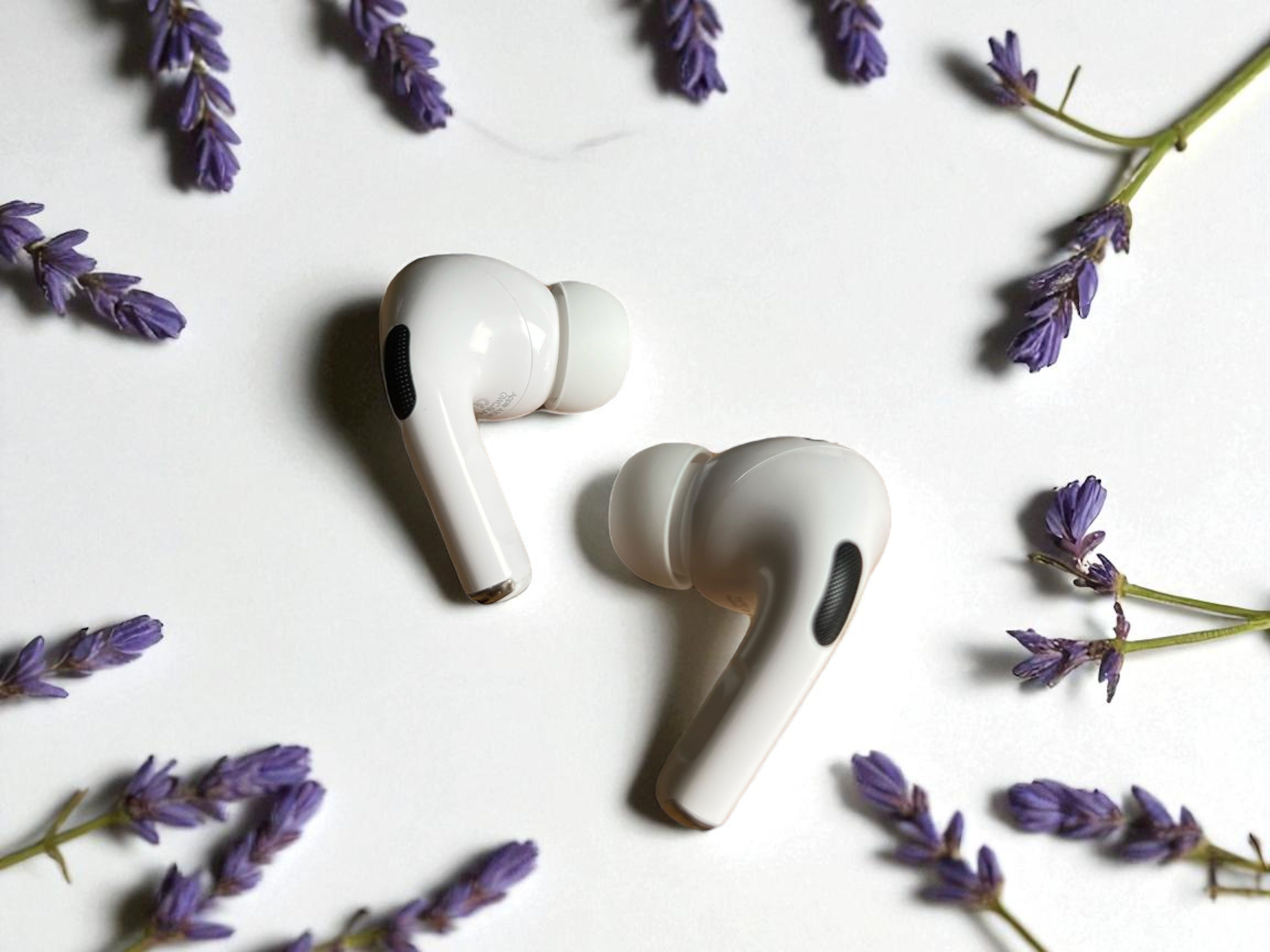 AirPods Pro 2 z ANC + MagSafe | NOWE z Gwarancją | AirPods do iPhone